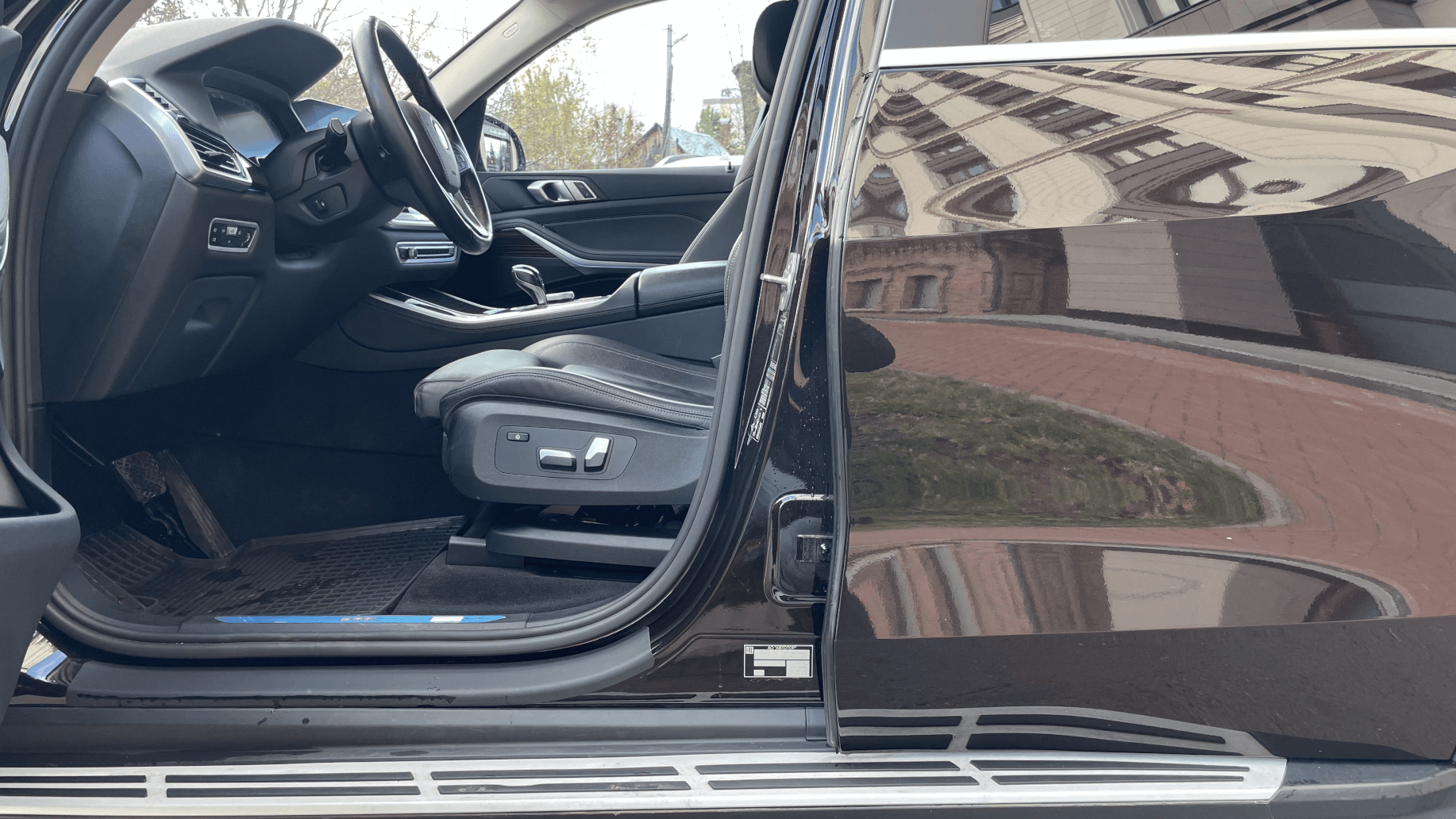 BMW X5  XDrive 2021 (фото 5)
