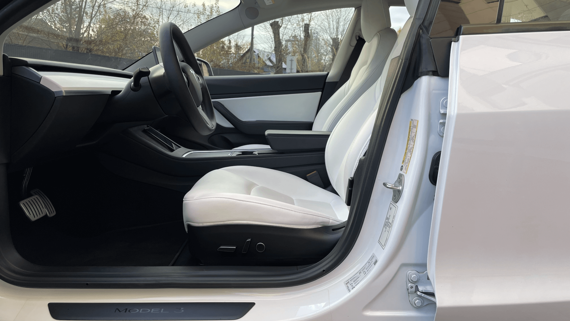 Tesla Model 3  Performance 2021 (фото 7)