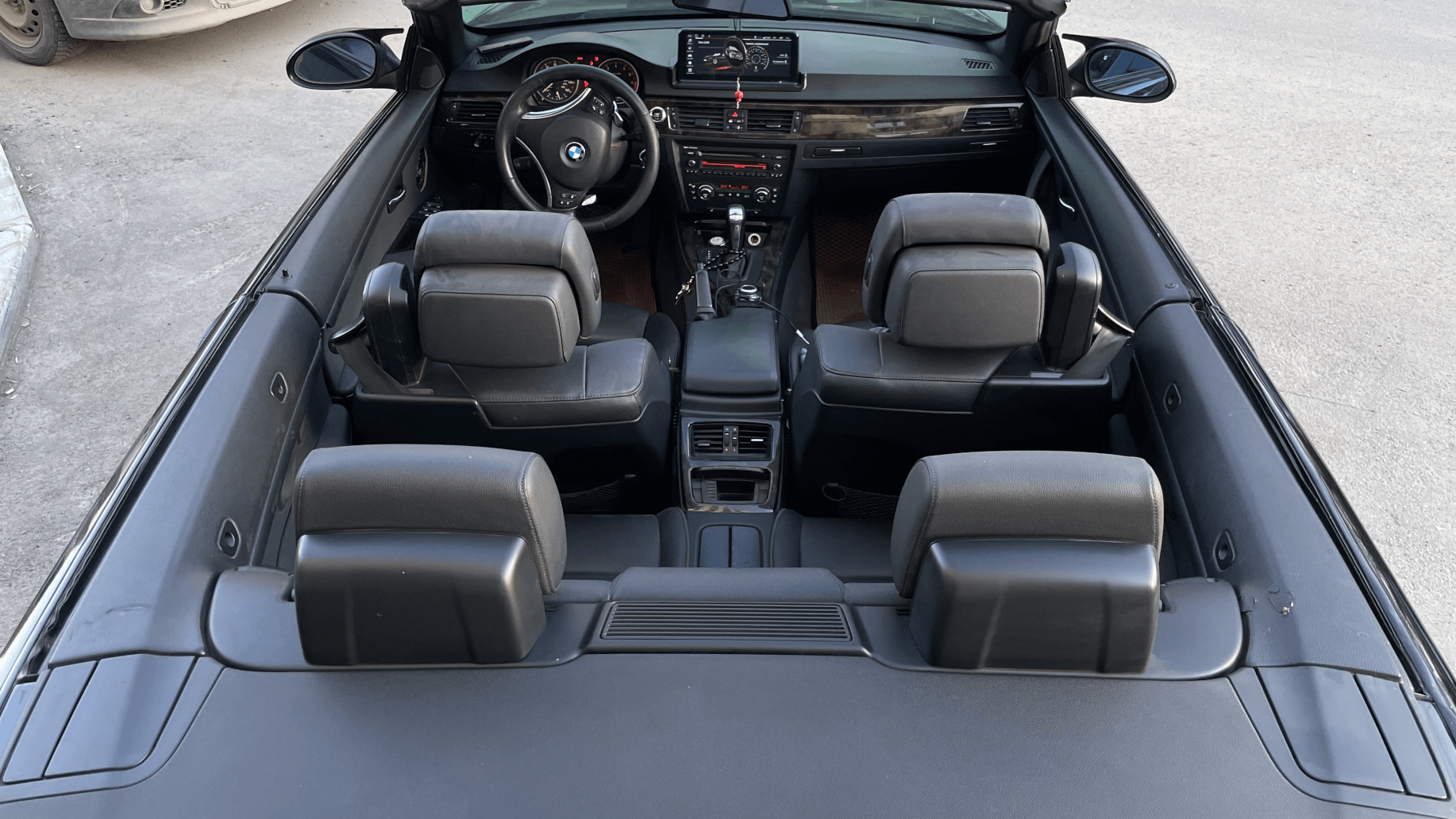 BMW 3 Cabrio 2015 (фото 5)
