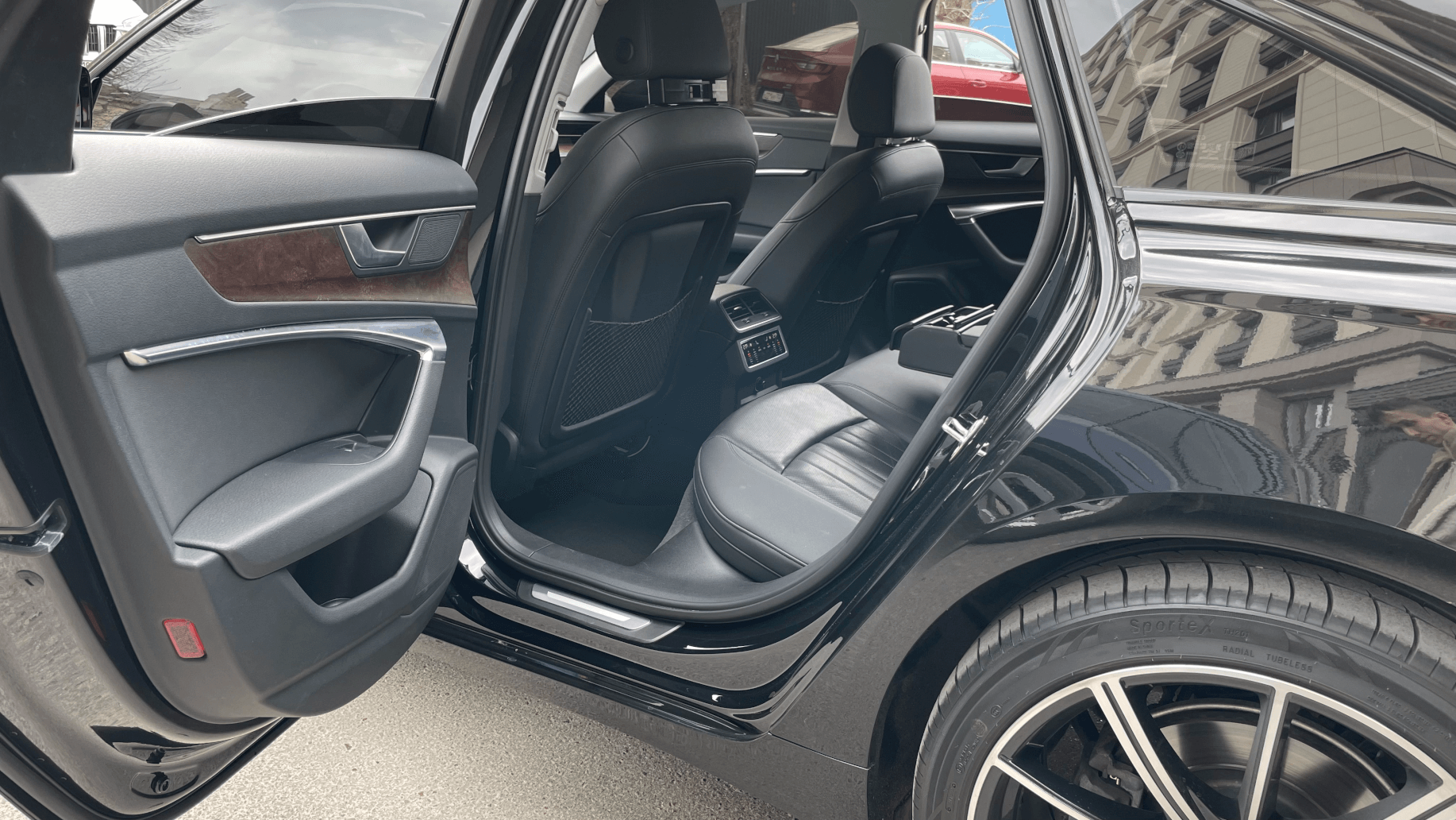 Audi A6 Quattro Design 2019 (фото 4)