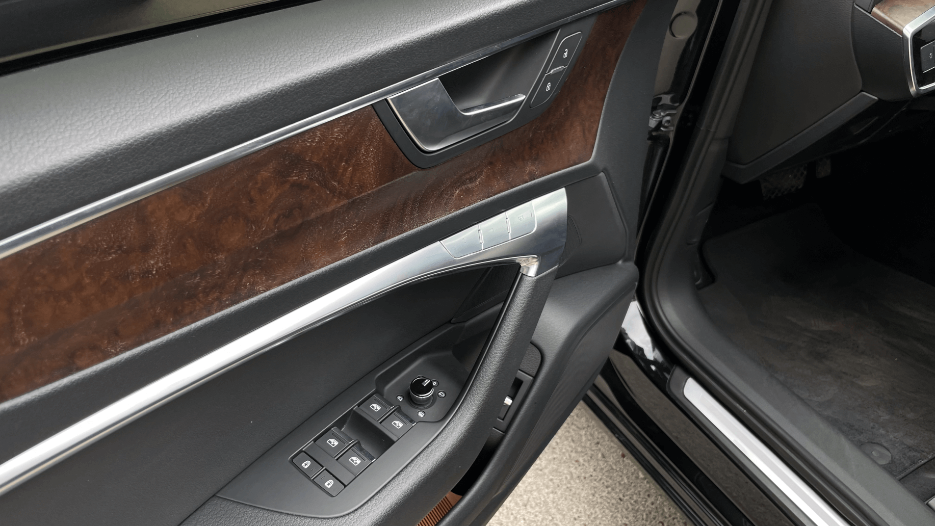 Audi A6 Quattro Design 2019 (фото 5)
