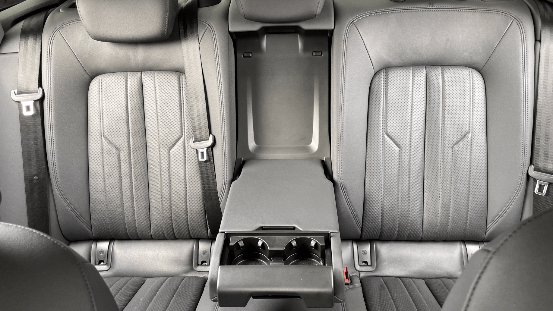 Audi A6 Quattro Design 2019 (фото 6)