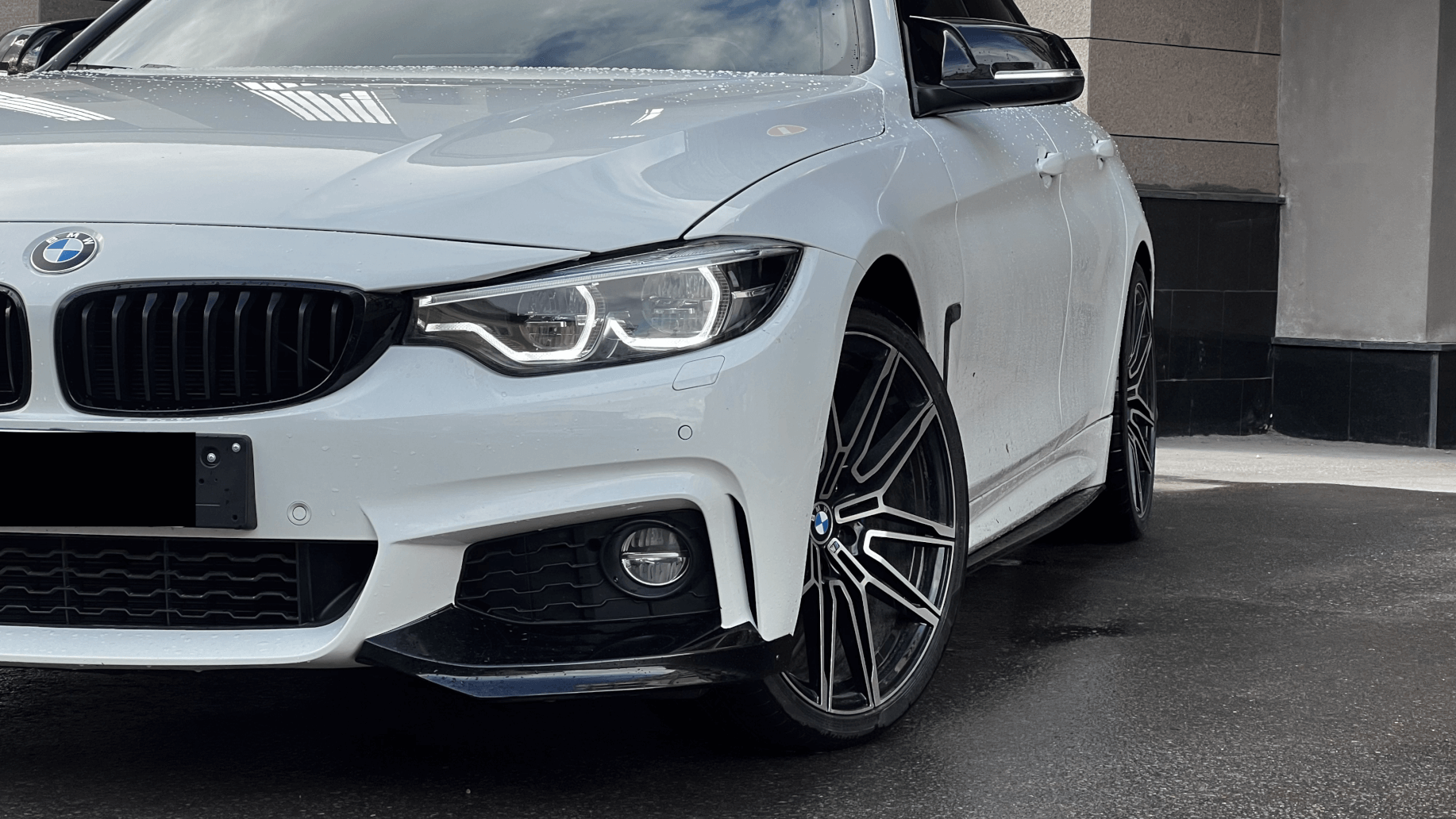 BMW 4 430i xDrive 2020 (фото 4)