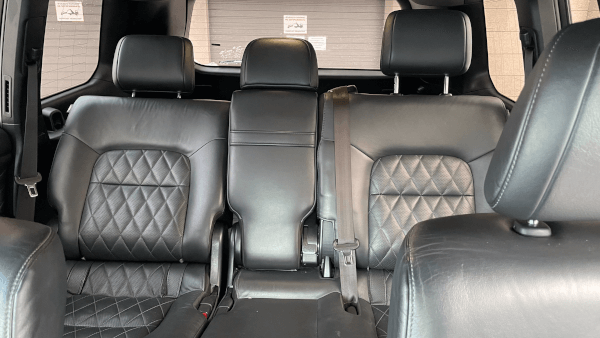 Toyota Land Cruiser 200 Elegance 2018 (фото 11)