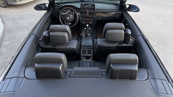 BMW 3 Cabrio 2015 (фото 10)