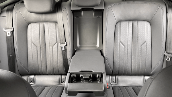 Audi A6 Quattro Design 2019 (фото 13)