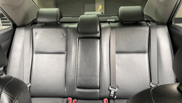 Toyota Camry Prestige 2015 (фото 11)