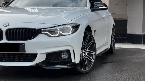 BMW 4 430i xDrive 2020 (фото 11)
