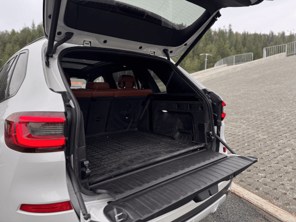 BMW X5  XDrive 2020 (фото 15)