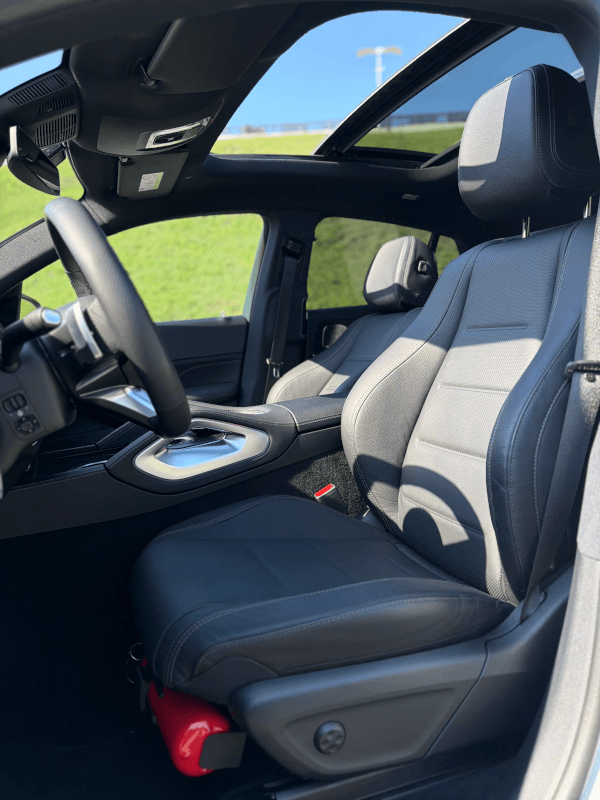 Mercedes-Benz GLE Coupe 450 2025 (фото 13)