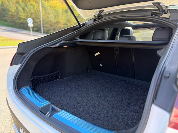 Mercedes-Benz GLE Coupe 450 2025 (фото 21)